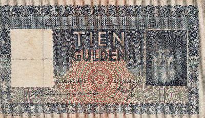 Beschrijving voorzijde: GRIJSAARD